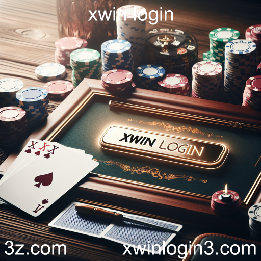 A Magia dos Jogos de Cartas no Xwin Login