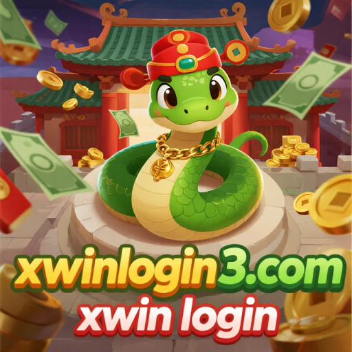 xwin login