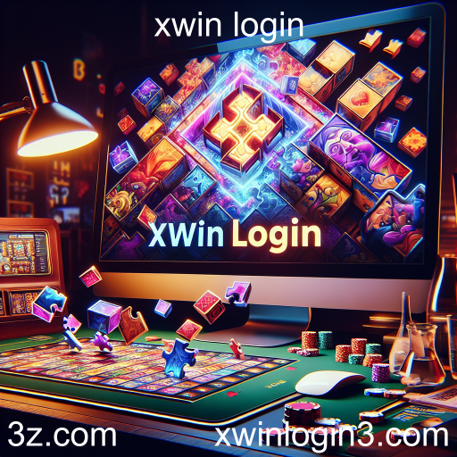 A Magia dos Quebra-Cabeças: Desafios e Diversão no xwin login