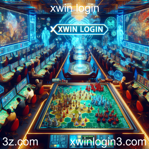 A Magia dos Quebra-Cabeças: Desafios e Diversão no xwin login